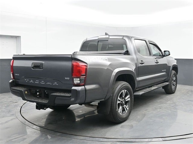 2019 Toyota Tacoma TRD Sport V6