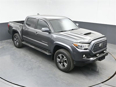 2019 Toyota Tacoma TRD Sport V6