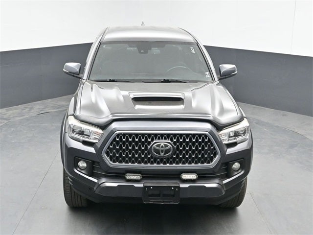 2019 Toyota Tacoma TRD Sport V6