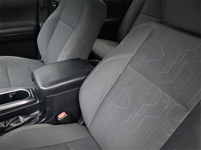 2019 Toyota Tacoma TRD Sport V6