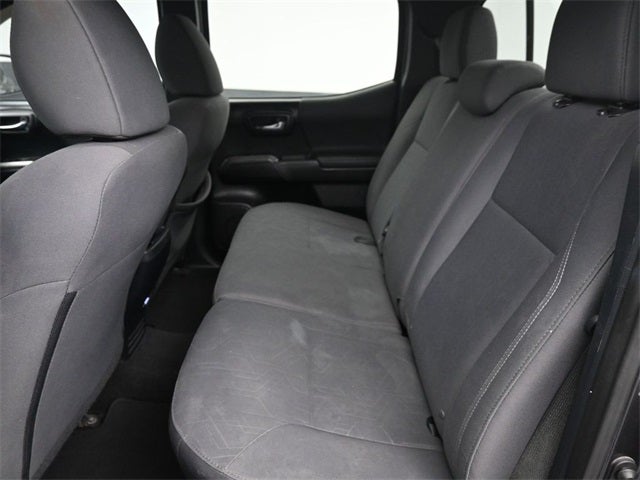 2019 Toyota Tacoma TRD Sport V6