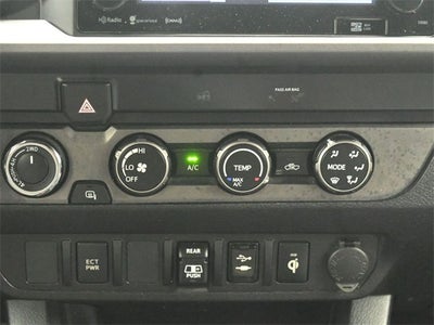 2019 Toyota Tacoma TRD Sport V6