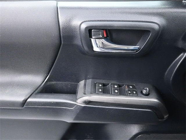 2019 Toyota Tacoma TRD Sport V6