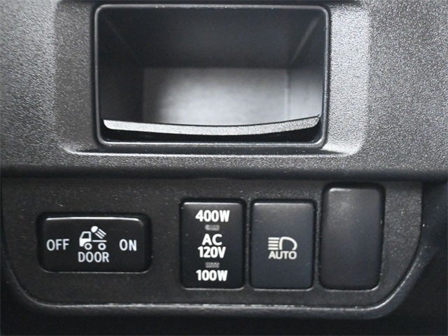 2019 Toyota Tacoma TRD Sport V6