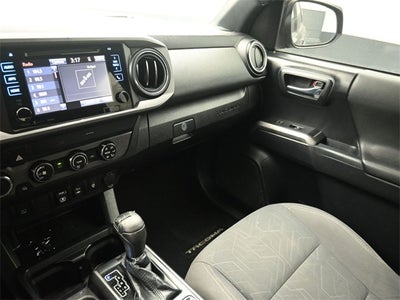 2019 Toyota Tacoma TRD Sport V6