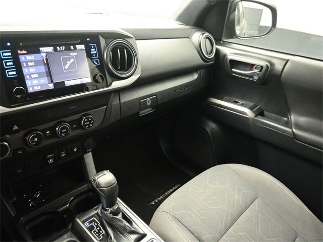 2019 Toyota Tacoma TRD Sport V6