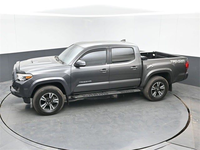 2019 Toyota Tacoma TRD Sport V6
