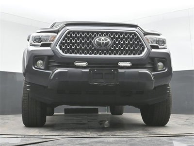 2019 Toyota Tacoma TRD Sport V6