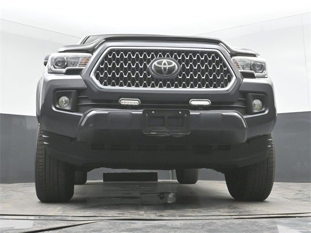 2019 Toyota Tacoma TRD Sport V6