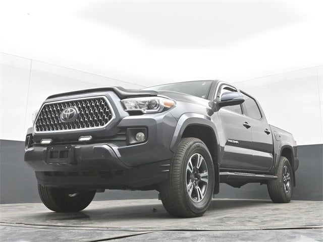 2019 Toyota Tacoma TRD Sport V6