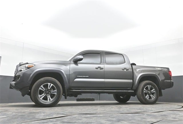 2019 Toyota Tacoma TRD Sport V6