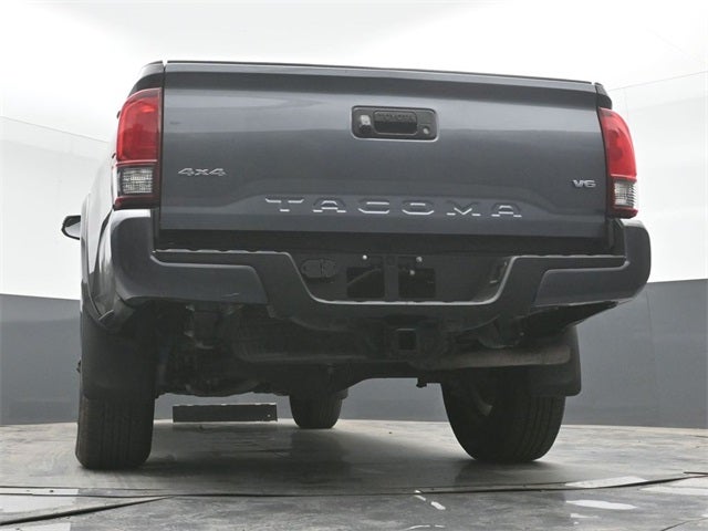 2019 Toyota Tacoma TRD Sport V6