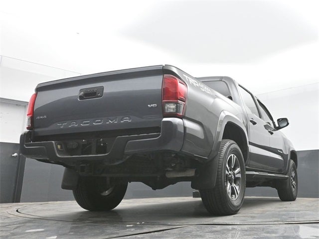 2019 Toyota Tacoma TRD Sport V6