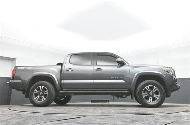 2019 Toyota Tacoma TRD Sport V6
