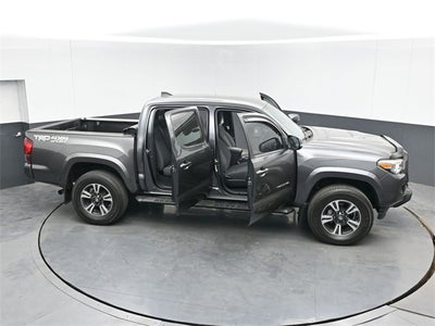 2019 Toyota Tacoma TRD Sport V6