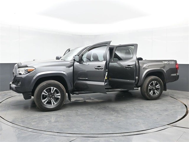 2019 Toyota Tacoma TRD Sport V6