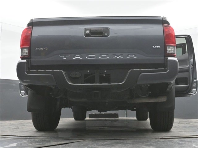 2019 Toyota Tacoma TRD Sport V6