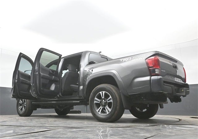 2019 Toyota Tacoma TRD Sport V6