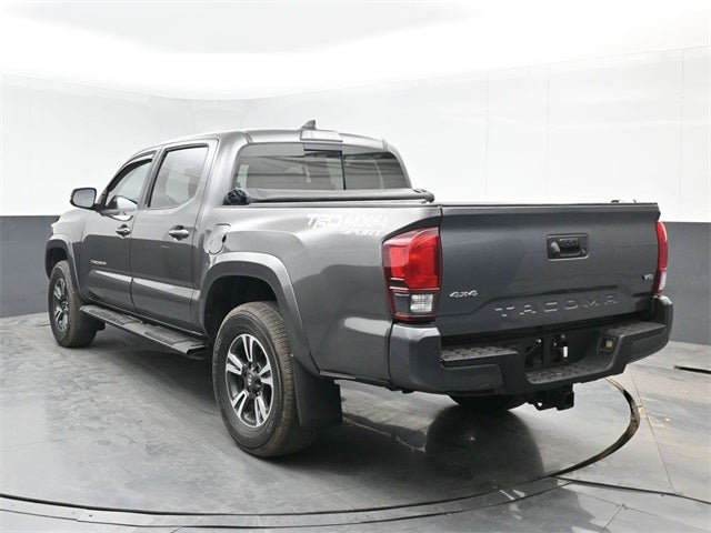 2019 Toyota Tacoma TRD Sport V6