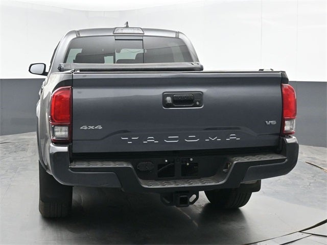 2019 Toyota Tacoma TRD Sport V6