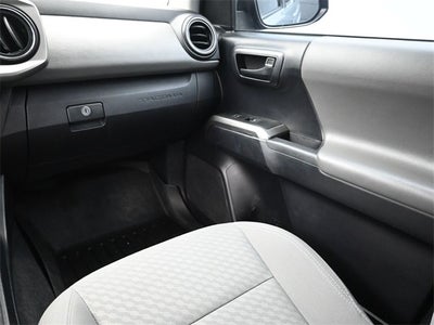 2020 Toyota Tacoma SR5 V6