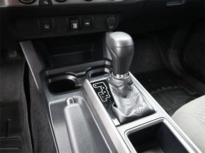 2020 Toyota Tacoma SR5 V6