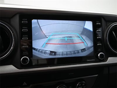 2020 Toyota Tacoma SR5 V6