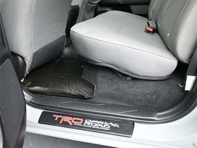 2020 Toyota Tacoma SR5 V6