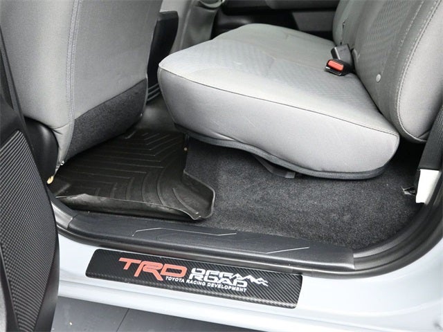 2020 Toyota Tacoma SR5 V6