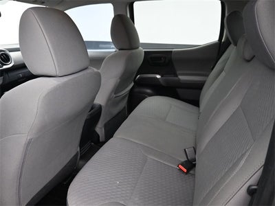 2020 Toyota Tacoma SR5 V6