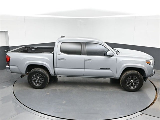 2020 Toyota Tacoma SR5 V6