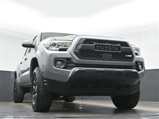 2020 Toyota Tacoma SR5 V6