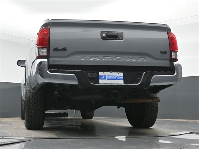 2020 Toyota Tacoma SR5 V6