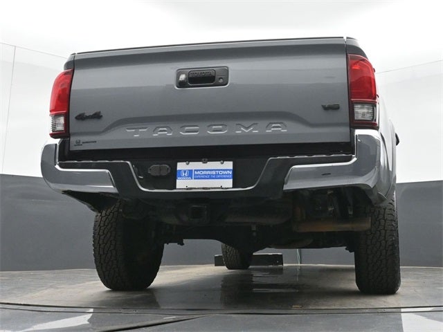 2020 Toyota Tacoma SR5 V6