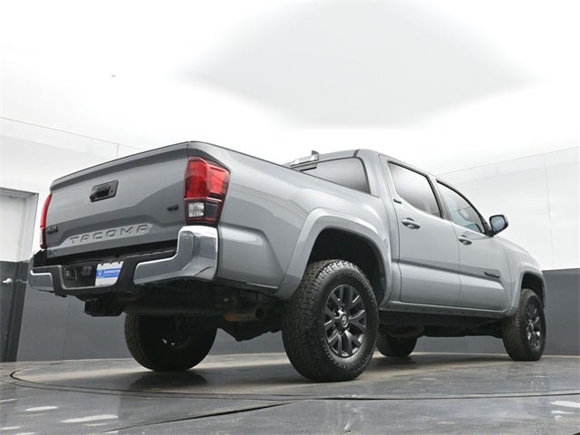 2020 Toyota Tacoma SR5 V6