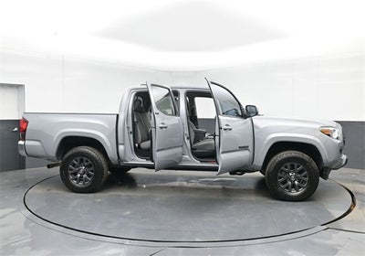 2020 Toyota Tacoma SR5 V6