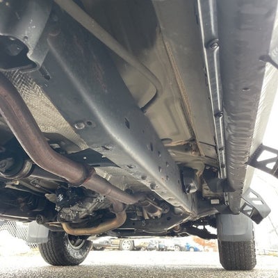 2017 Toyota Tacoma TRD Off-Road