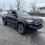 2017 Toyota Tacoma TRD Off-Road