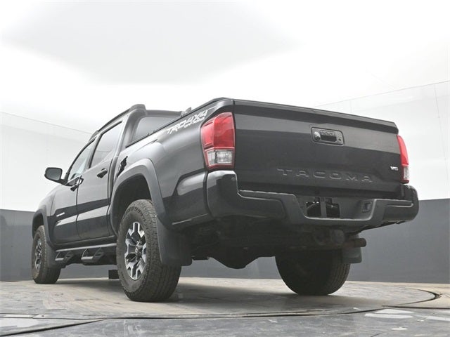 2017 Toyota Tacoma TRD Off-Road