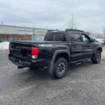 2017 Toyota Tacoma TRD Off-Road