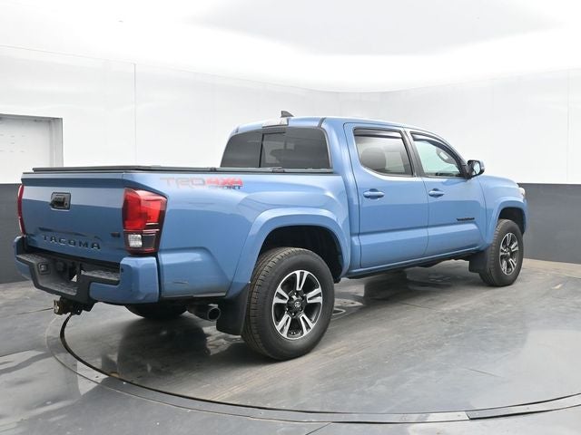 2019 Toyota Tacoma TRD Sport V6
