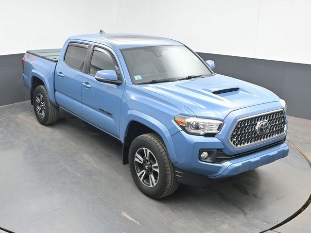 2019 Toyota Tacoma TRD Sport V6