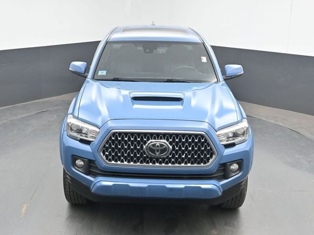 2019 Toyota Tacoma TRD Sport V6