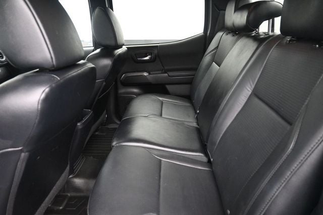 2019 Toyota Tacoma TRD Sport V6