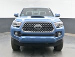 2019 Toyota Tacoma TRD Sport V6