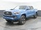 2019 Toyota Tacoma TRD Sport V6
