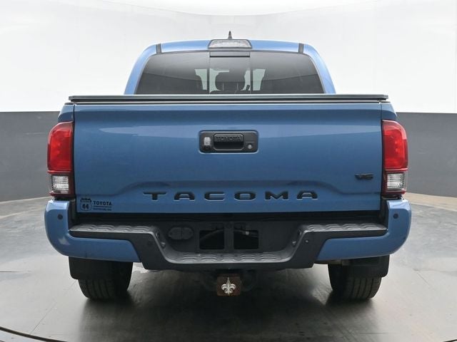 2019 Toyota Tacoma TRD Sport V6