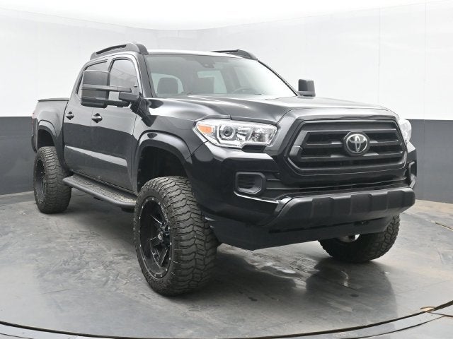 2021 Toyota Tacoma SR V6