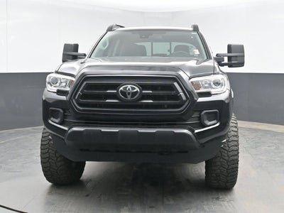 2021 Toyota Tacoma SR V6
