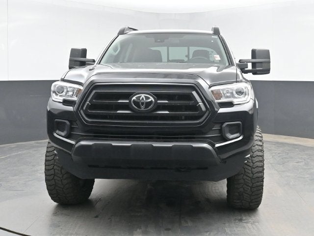 2021 Toyota Tacoma SR V6